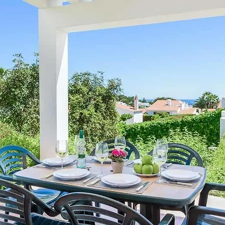 Sleeps 7 Pool Air Con Wifi Binissafuller